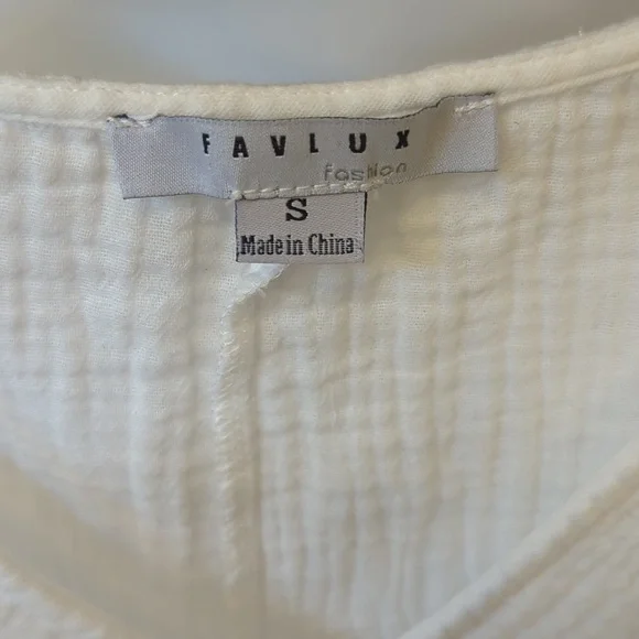 Favlux Fashion Shirt - Picture 2 of 6